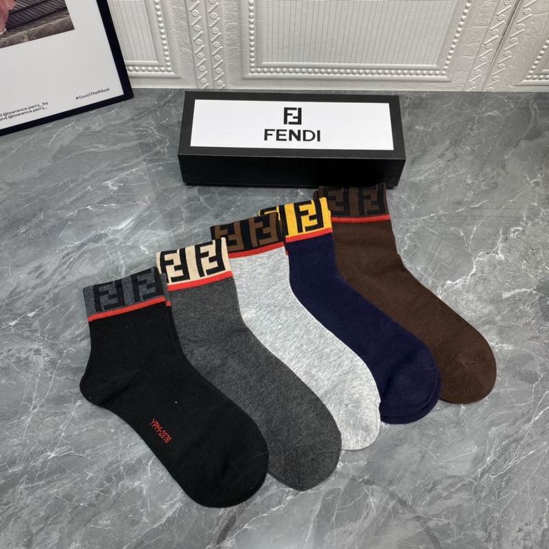 Fendi Sock 62